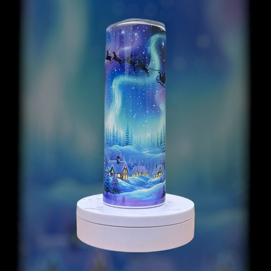 Strary Northern Lights 20 Ounce Tumbler