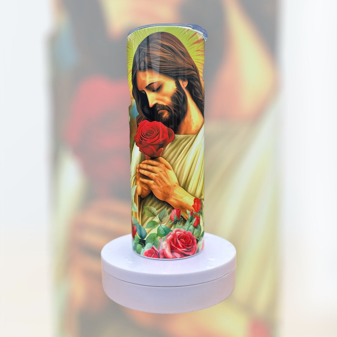 Jesus Hope 20 Ounce Tumbler